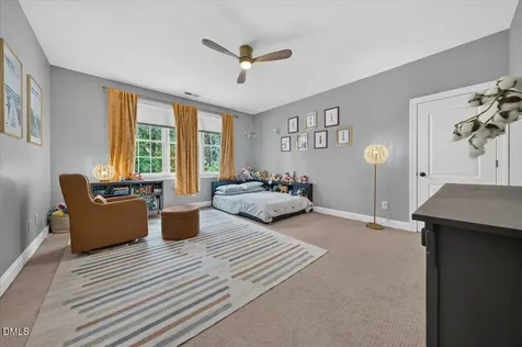 1349 Heritage Heights Lane Wake Forest NC 27587
