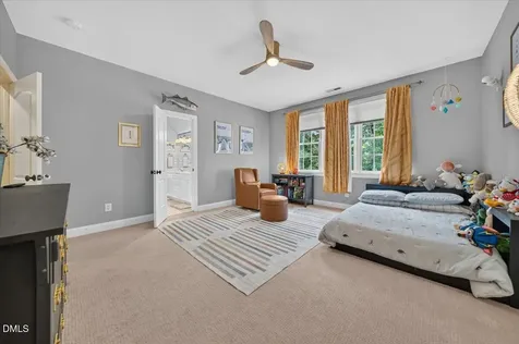 1349 Heritage Heights Lane Wake Forest NC 27587