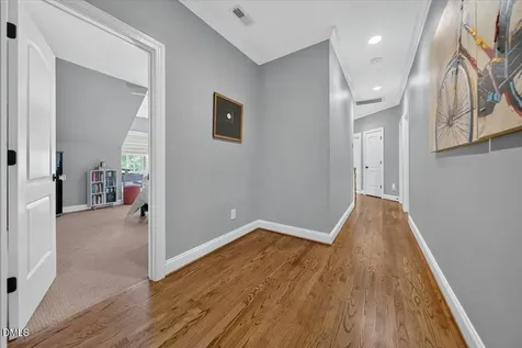 1349 Heritage Heights Lane Wake Forest NC 27587