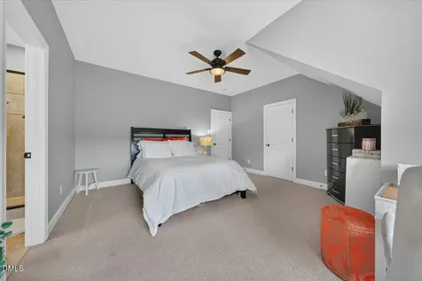 1349 Heritage Heights Lane Wake Forest NC 27587