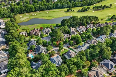 1349 Heritage Heights Lane Wake Forest NC 27587
