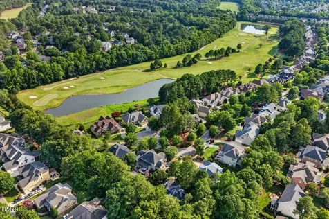 1349 Heritage Heights Lane Wake Forest NC 27587