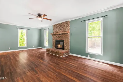 133 Stagecrest Drive Raleigh NC 27603