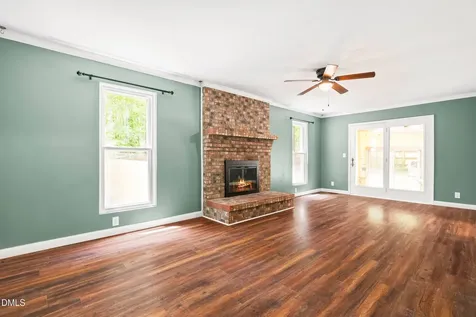 133 Stagecrest Drive Raleigh NC 27603