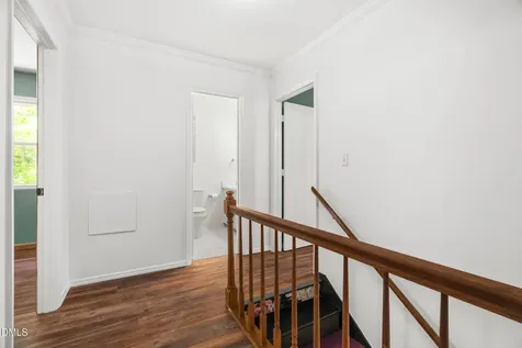 133 Stagecrest Drive Raleigh NC 27603