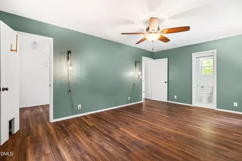 133 Stagecrest Drive Raleigh NC 27603
