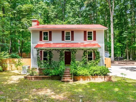 133 Stagecrest Drive Raleigh NC 27603