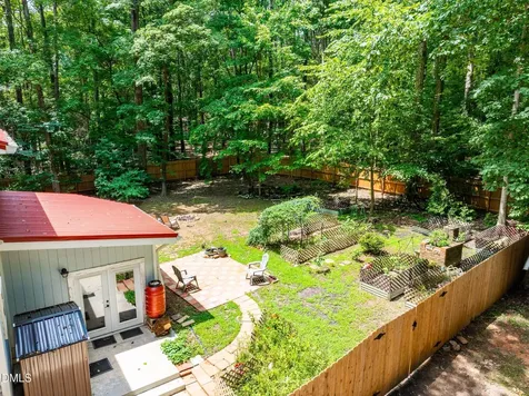 133 Stagecrest Drive Raleigh NC 27603