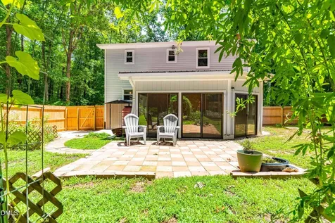 133 Stagecrest Drive Raleigh NC 27603