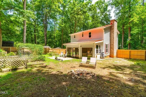 133 Stagecrest Drive Raleigh NC 27603