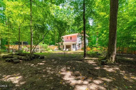 133 Stagecrest Drive Raleigh NC 27603