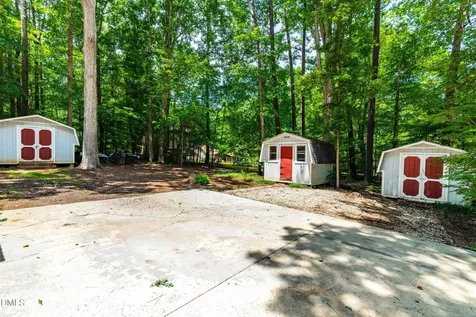 133 Stagecrest Drive Raleigh NC 27603