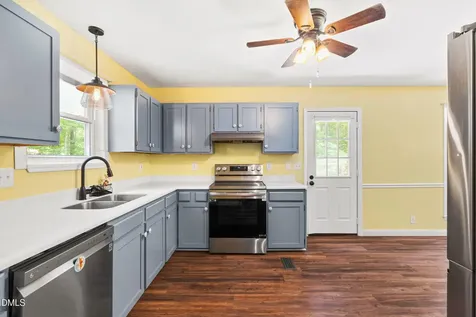 133 Stagecrest Drive Raleigh NC 27603