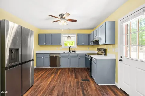 133 Stagecrest Drive Raleigh NC 27603