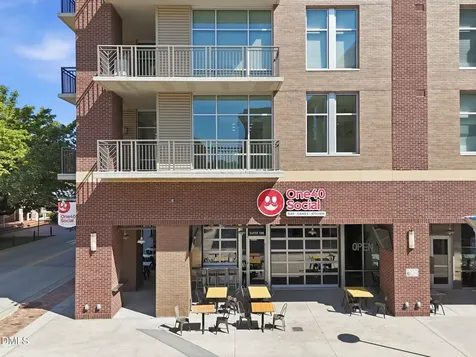 140 W Franklin Street Chapel Hill NC 27516