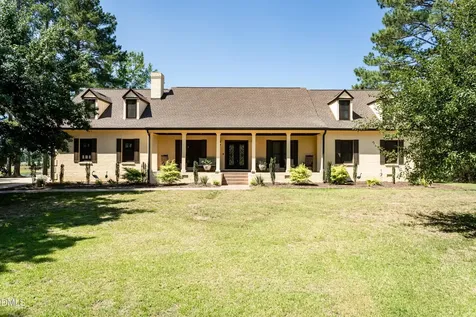 3715 S River Road Lillington NC 27546