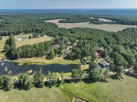 3715 S River Road Lillington NC 27546