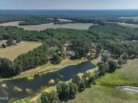 3715 S River Road Lillington NC 27546