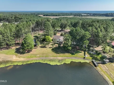 3715 S River Road Lillington NC 27546