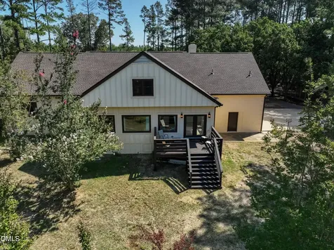 3715 S River Road Lillington NC 27546