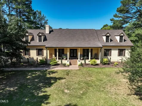 3715 S River Road Lillington NC 27546