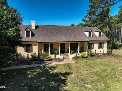 3715 S River Road Lillington NC 27546