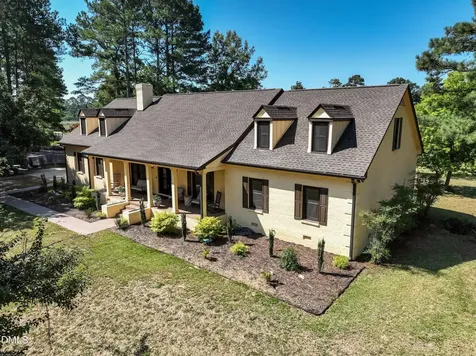3715 S River Road Lillington NC 27546