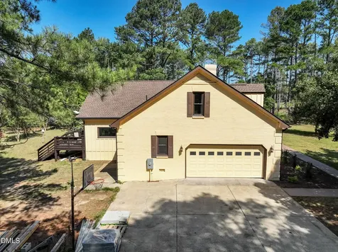 3715 S River Road Lillington NC 27546