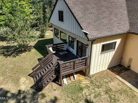 3715 S River Road Lillington NC 27546