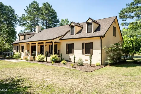 3715 S River Road Lillington NC 27546