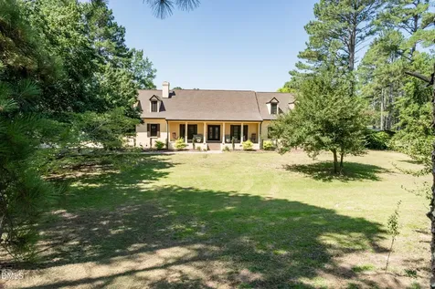 3715 S River Road Lillington NC 27546