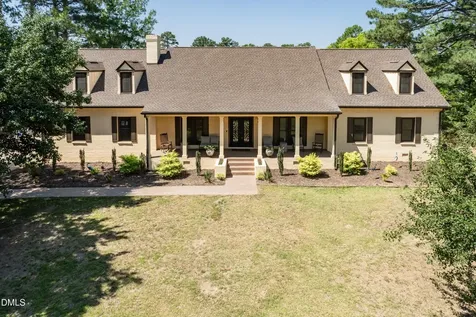 3715 S River Road Lillington NC 27546
