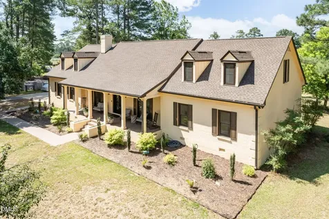 3715 S River Road Lillington NC 27546