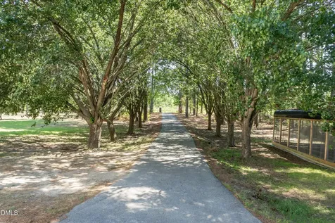 3715 S River Road Lillington NC 27546