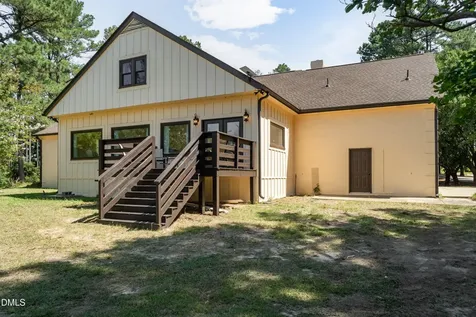 3715 S River Road Lillington NC 27546