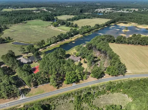 3715 S River Road Lillington NC 27546
