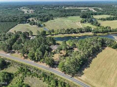 3715 S River Road Lillington NC 27546