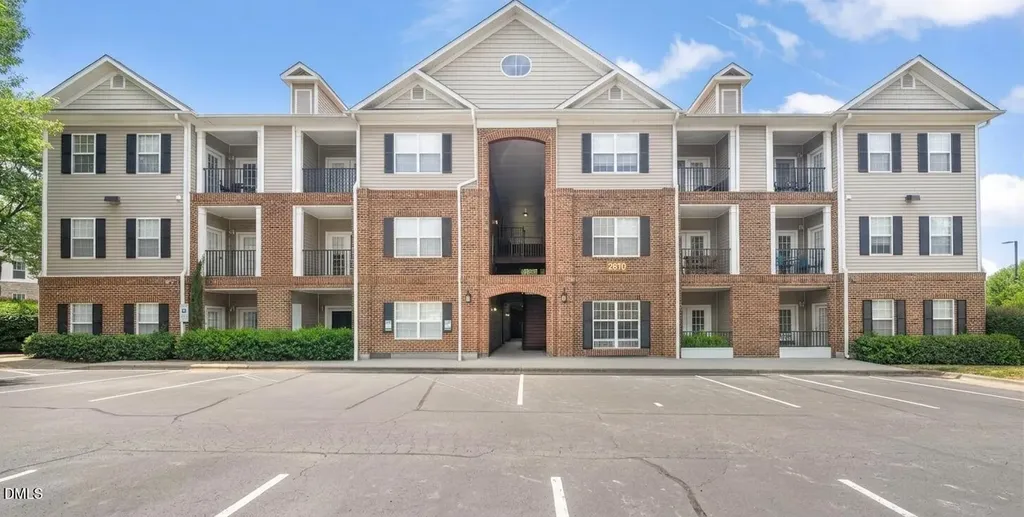 2610 Oldgate Drive Raleigh NC 27604