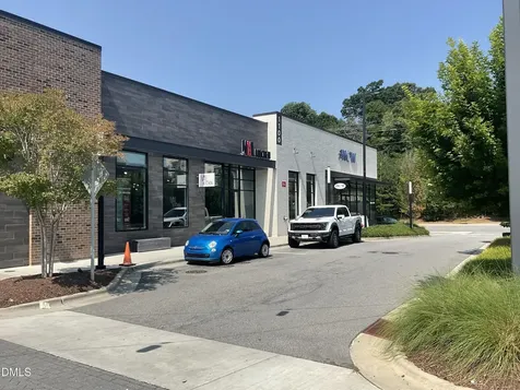 2610 Oldgate Drive Raleigh NC 27604