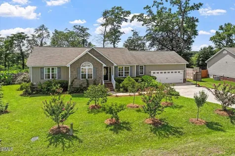258 Country Day Circle Selma NC 27576