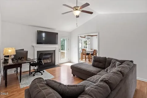 258 Country Day Circle Selma NC 27576