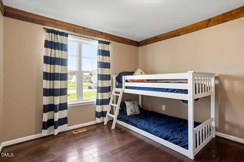 258 Country Day Circle Selma NC 27576