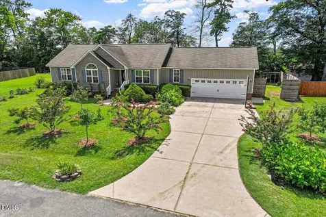 258 Country Day Circle Selma NC 27576
