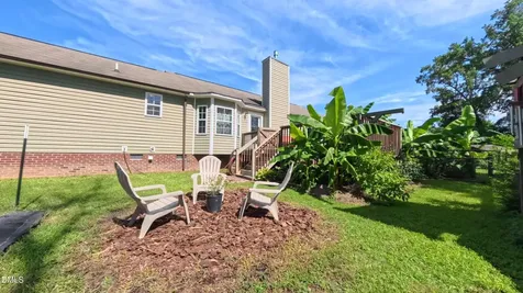 258 Country Day Circle Selma NC 27576