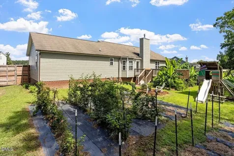 258 Country Day Circle Selma NC 27576