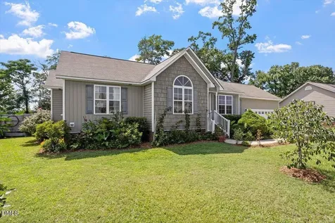 258 Country Day Circle Selma NC 27576