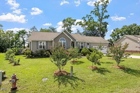 258 Country Day Circle Selma NC 27576