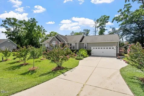 258 Country Day Circle Selma NC 27576