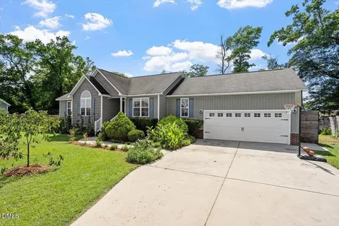 258 Country Day Circle Selma NC 27576