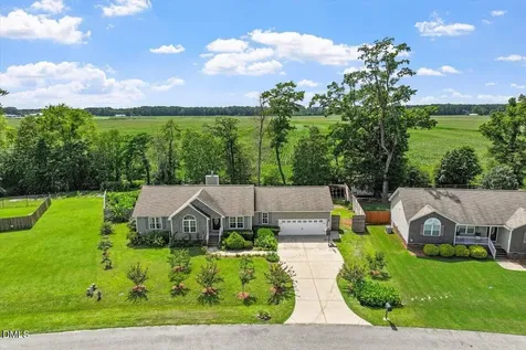 258 Country Day Circle Selma NC 27576